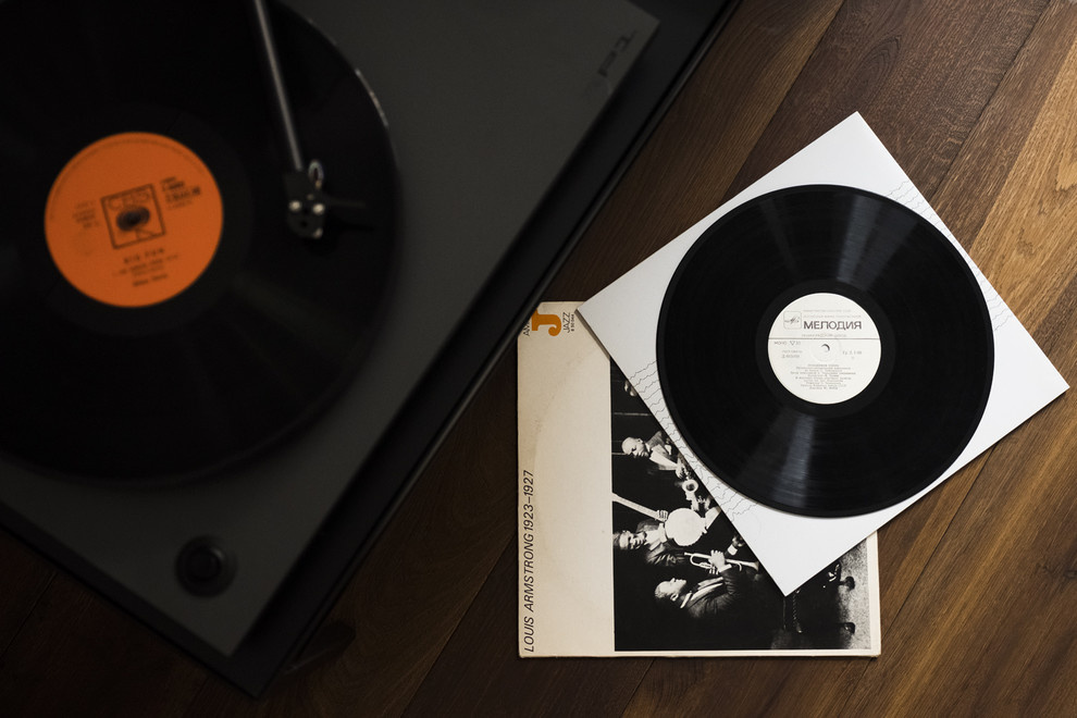 Квартира на Тверской-Ямской