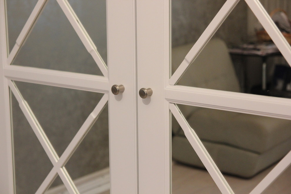 Гардеробные