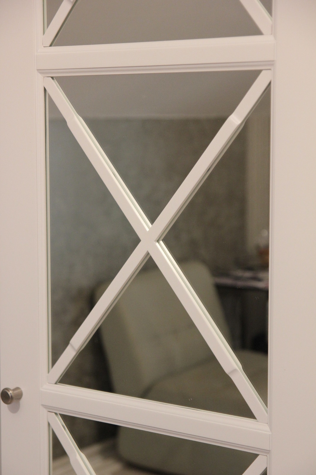 Гардеробные