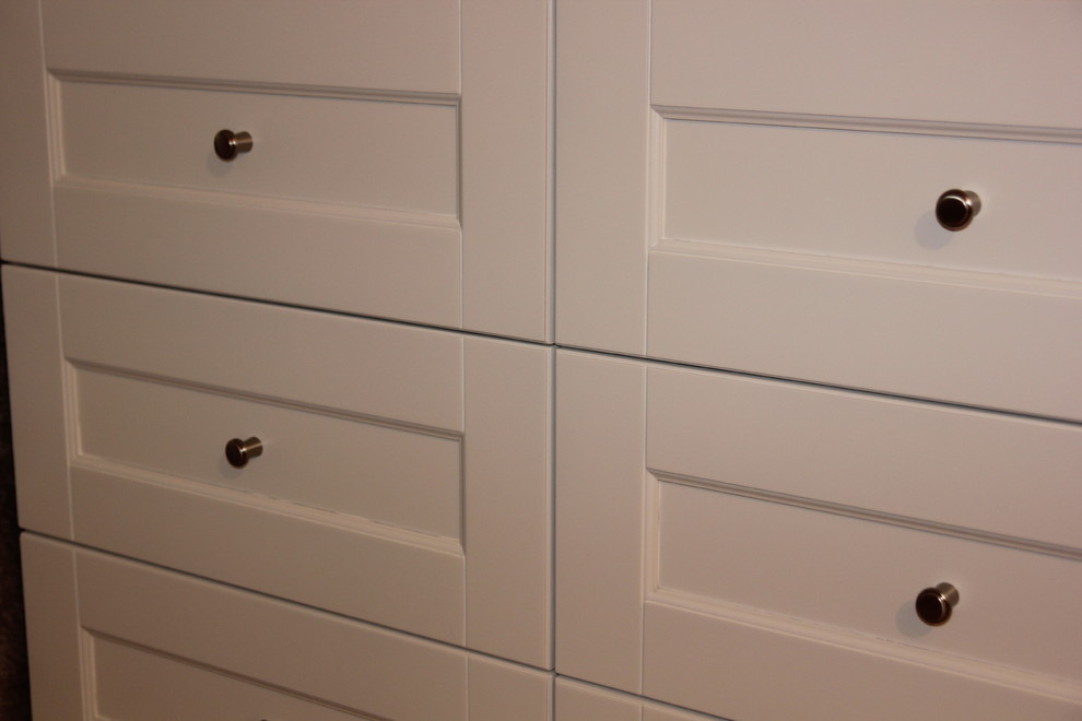 Гардеробные