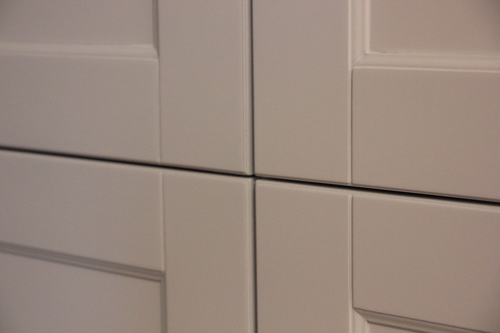 Гардеробные