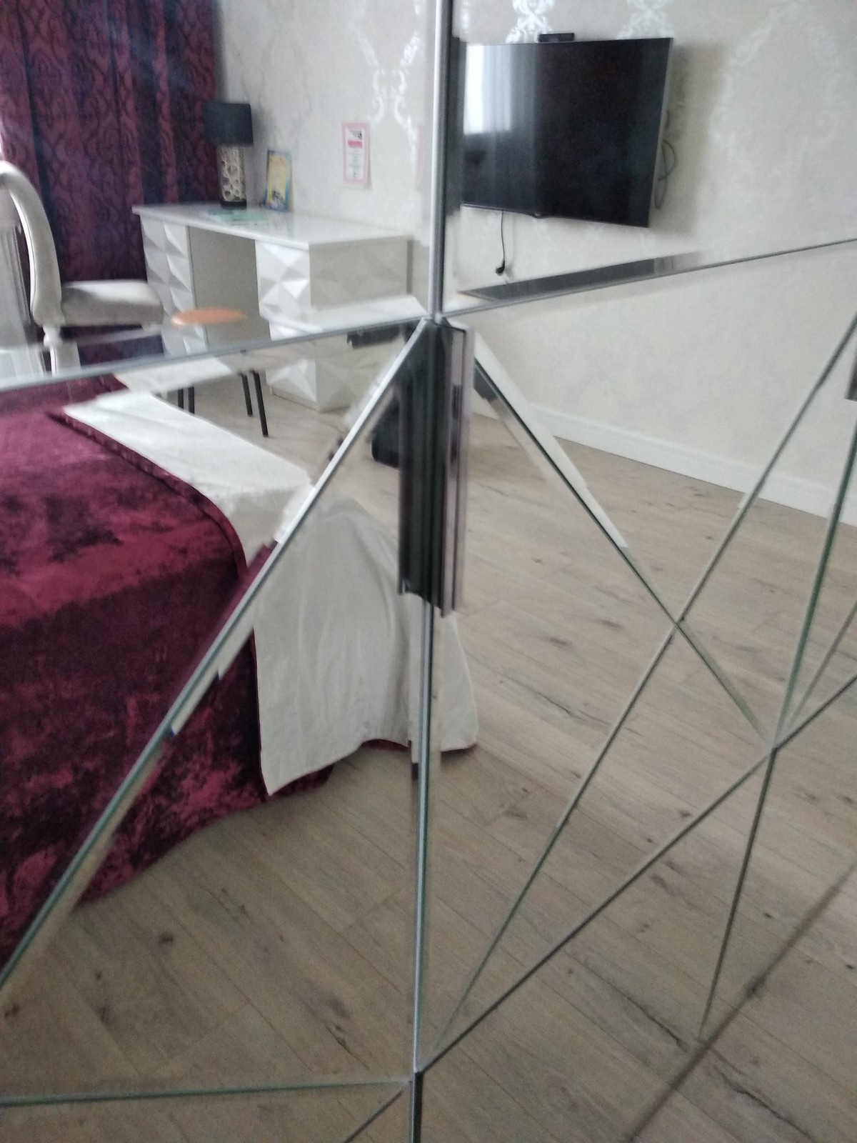 Гардеробные