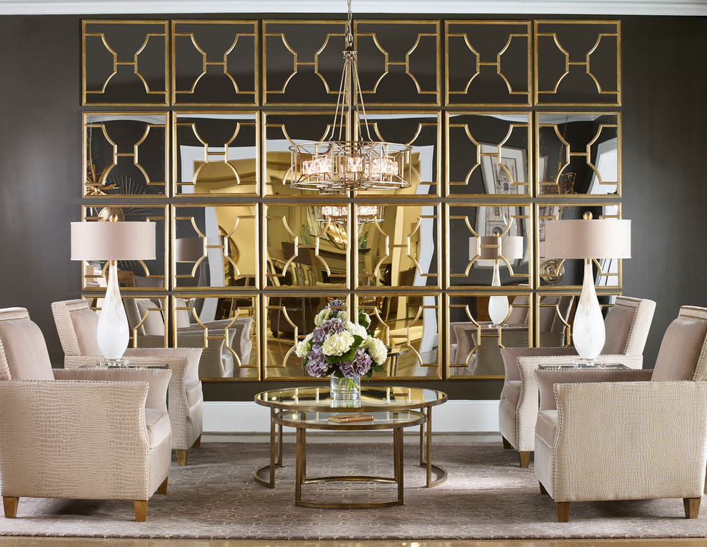 Декор Uttermost