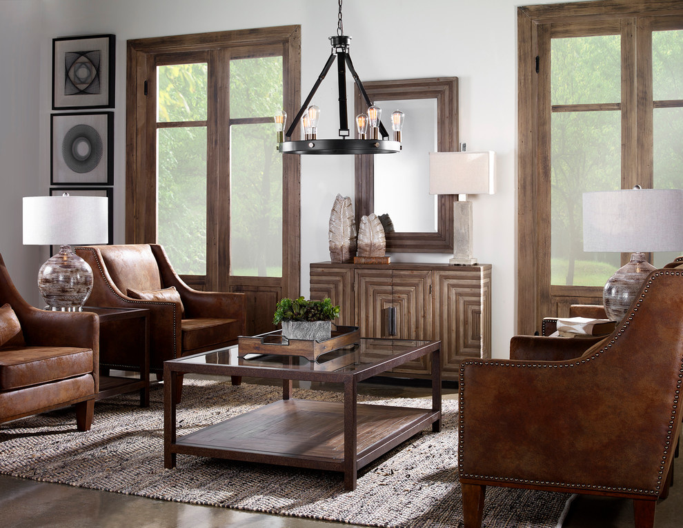 Декор Uttermost