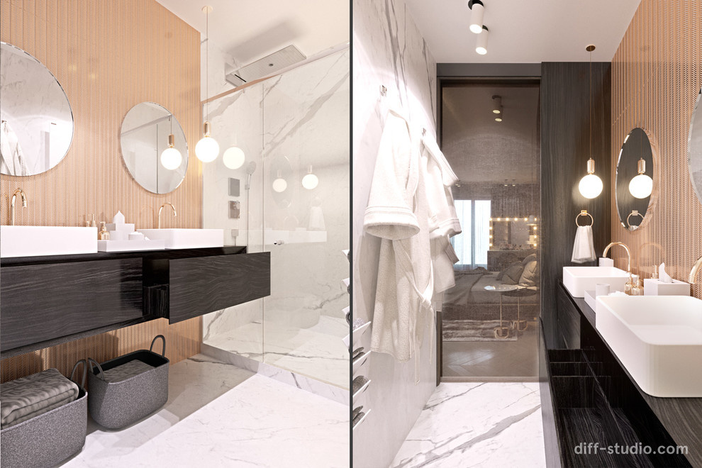 Apartment on the island of Grand Jutt