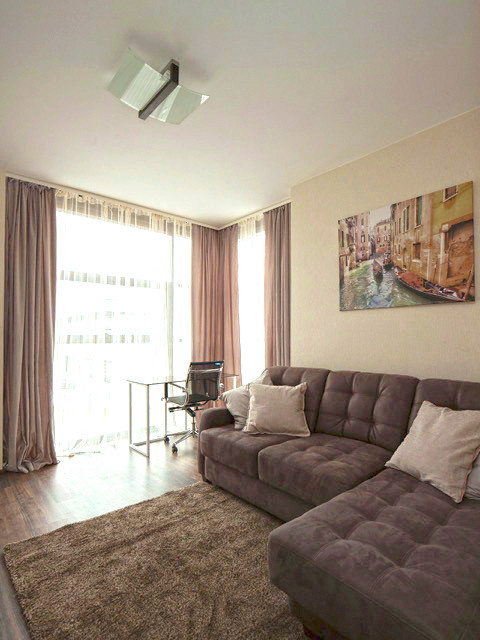 Картины для аппартаментов