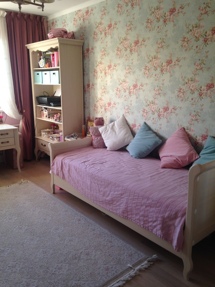 Детская 15 кв.м.