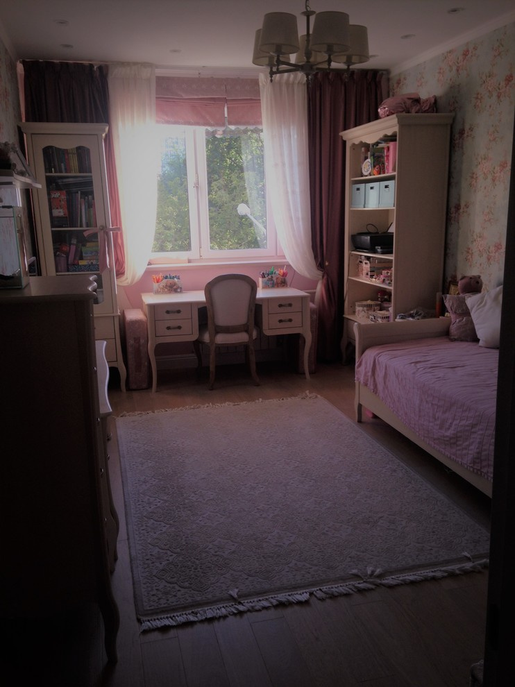 Детская 15 кв.м.