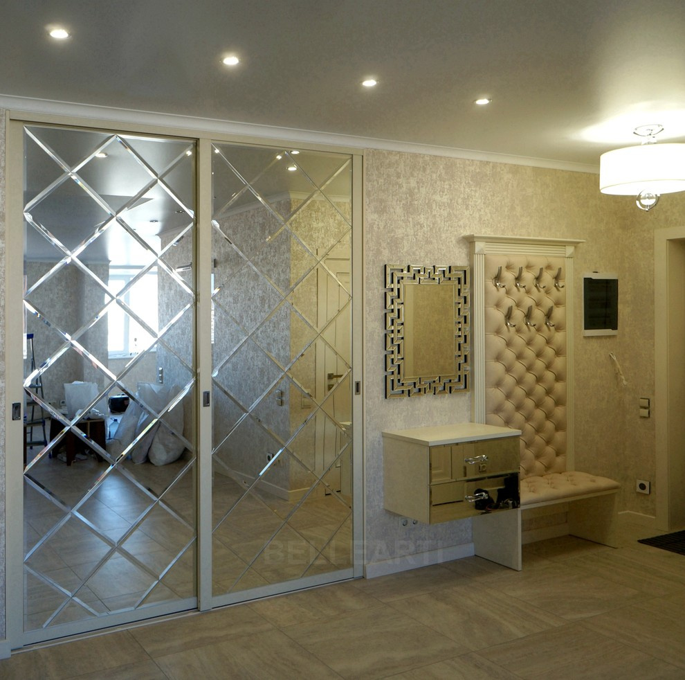 Шкаф купе Bellearti, ул Достоевского