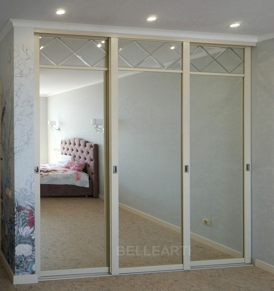 Шкаф купе Bellearti, ул Достоевского