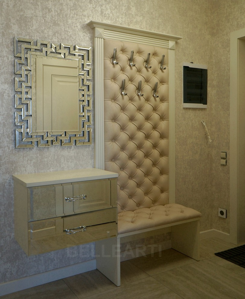 Шкаф купе Bellearti, ул Достоевского