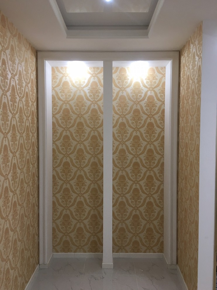 Маленькая однушка