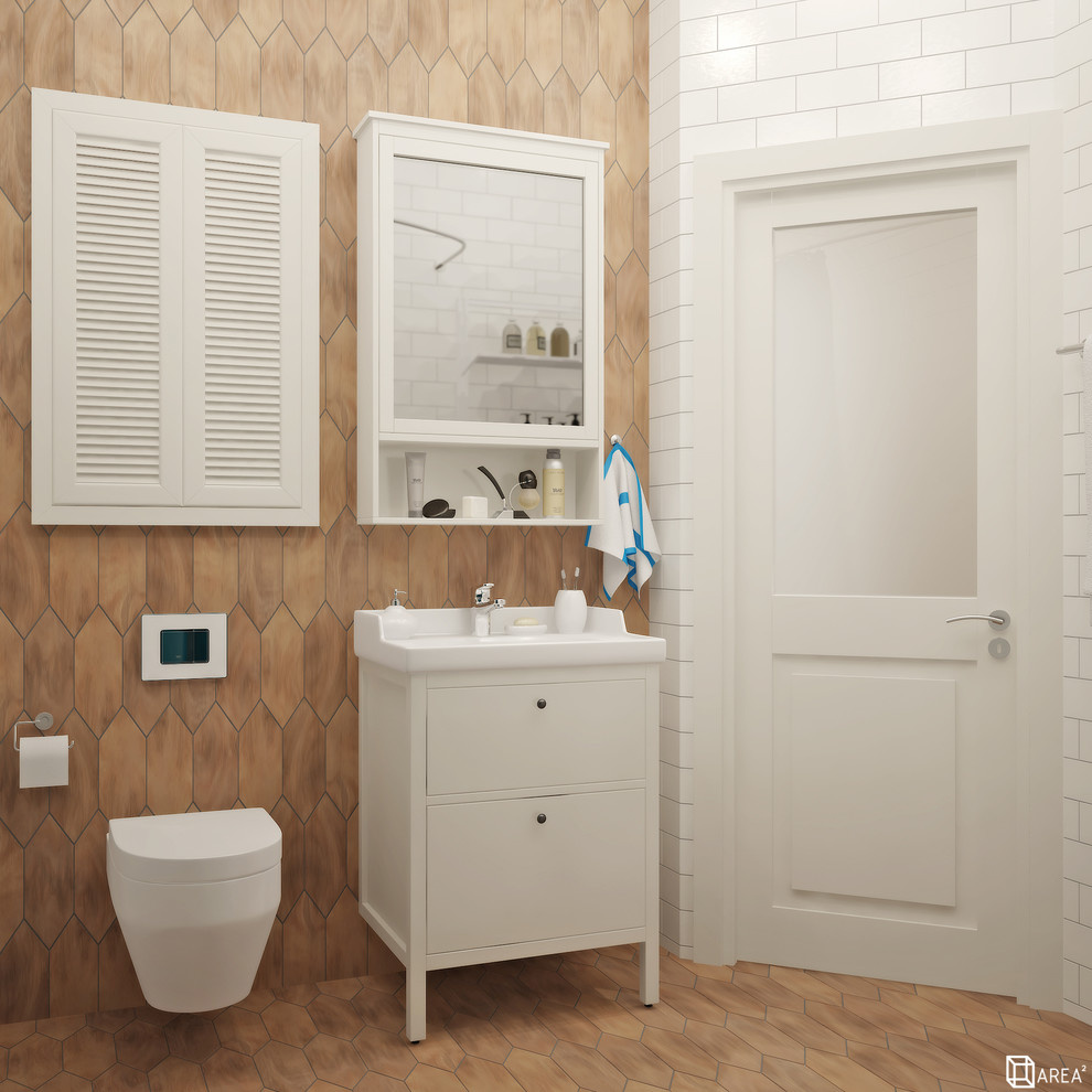 2-к квартира 66,8 м²