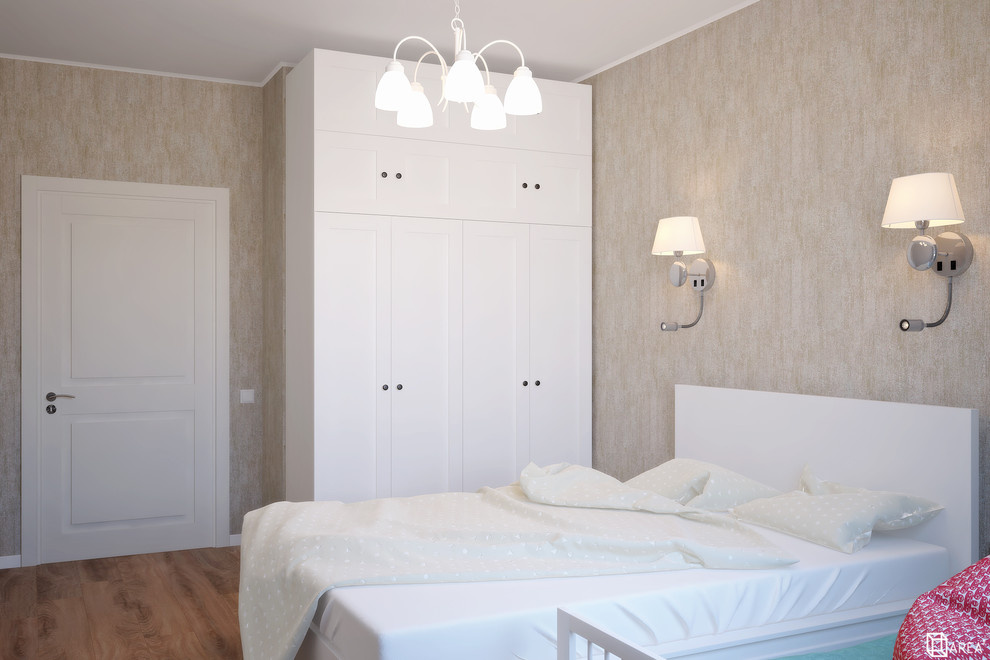 2-к квартира 66,8 м²