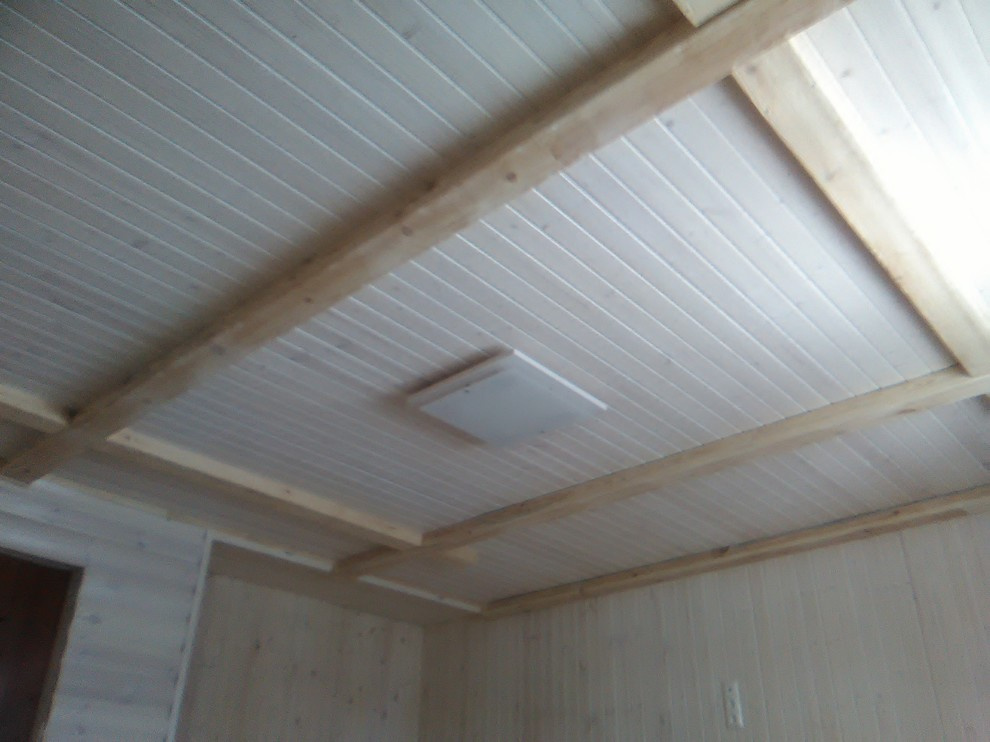 Домик на Оке