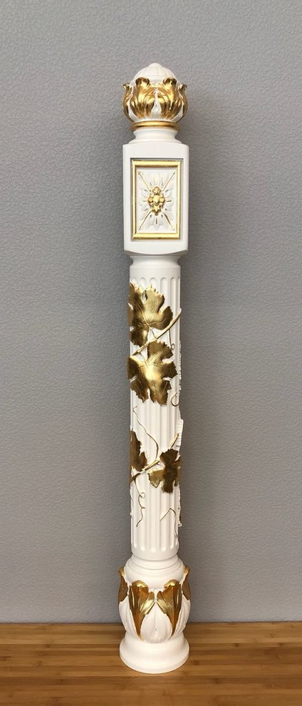 Лестницы