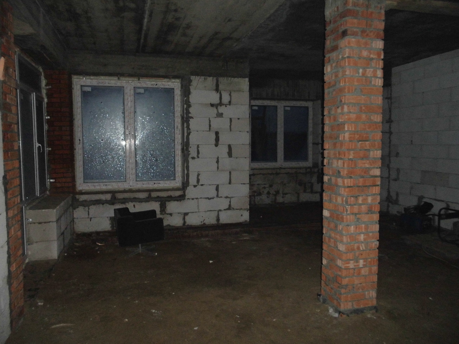 Строительство домов