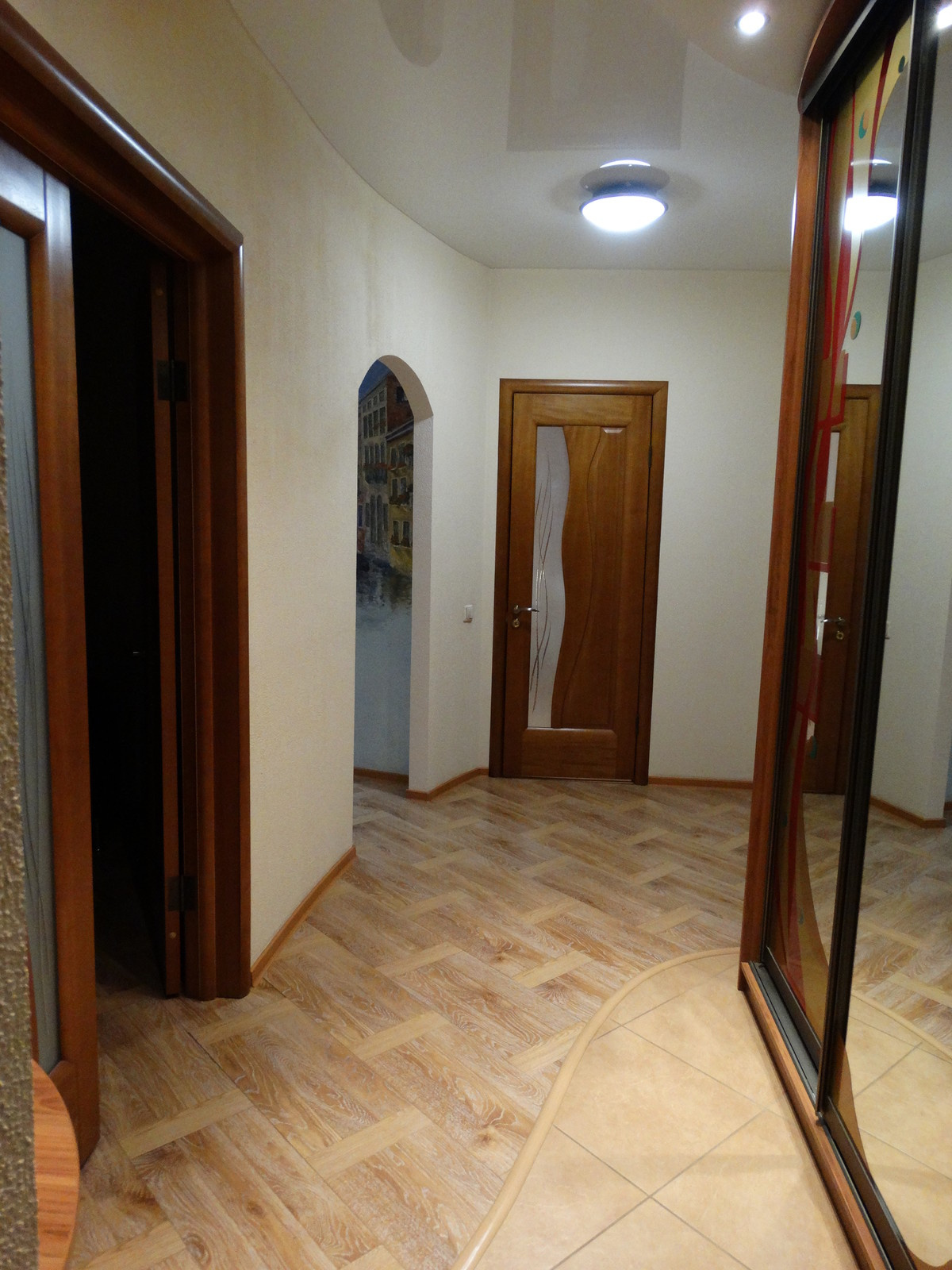 Малахова 79а. реализация