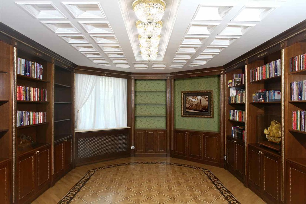 частный дом в г. Калининграде