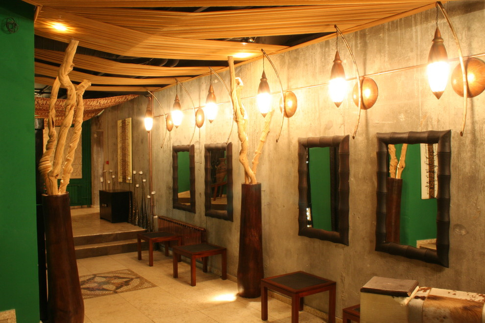 ресторан ЖАЖДА в г. Калининграде