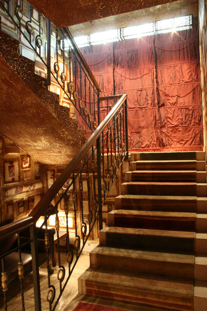 ресторан ЖАЖДА в г. Калининграде