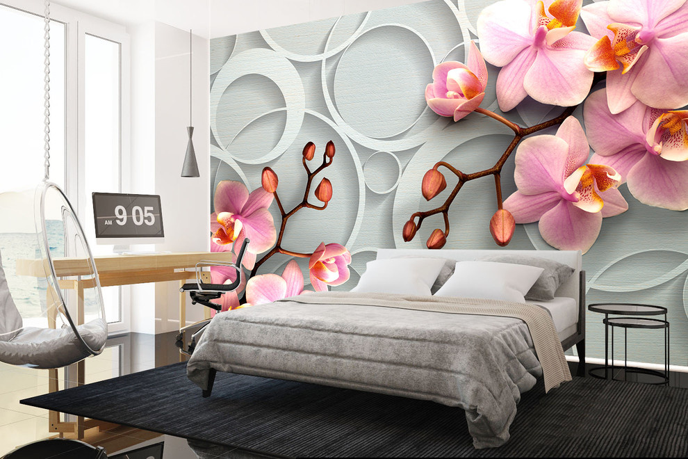 Фотообои 3D