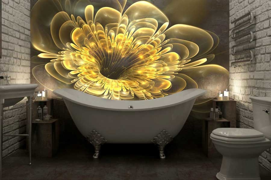 Фотообои 3D