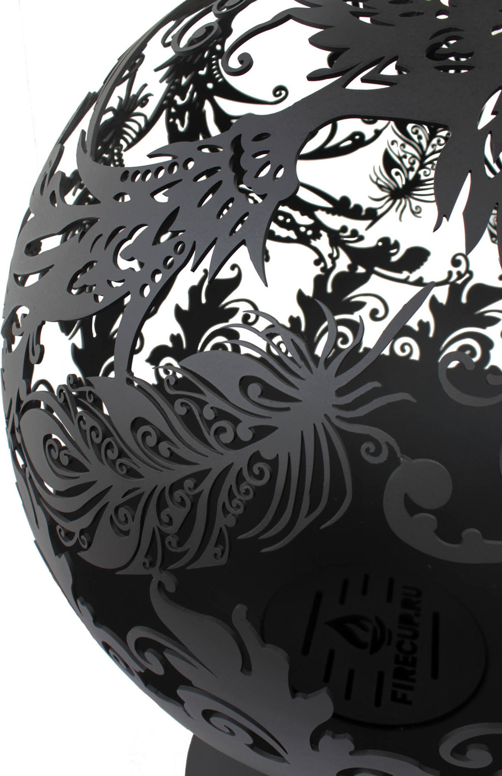 Firecup очаг сфера Жар-птица