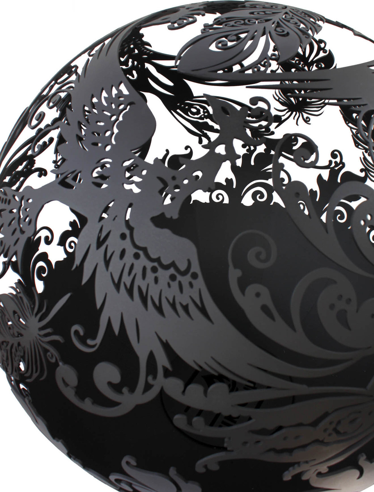 Firecup очаг сфера Жар-птица