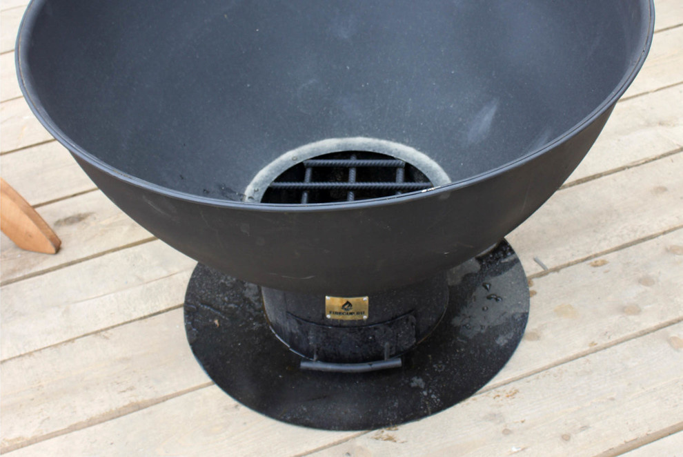 Классический Firecup