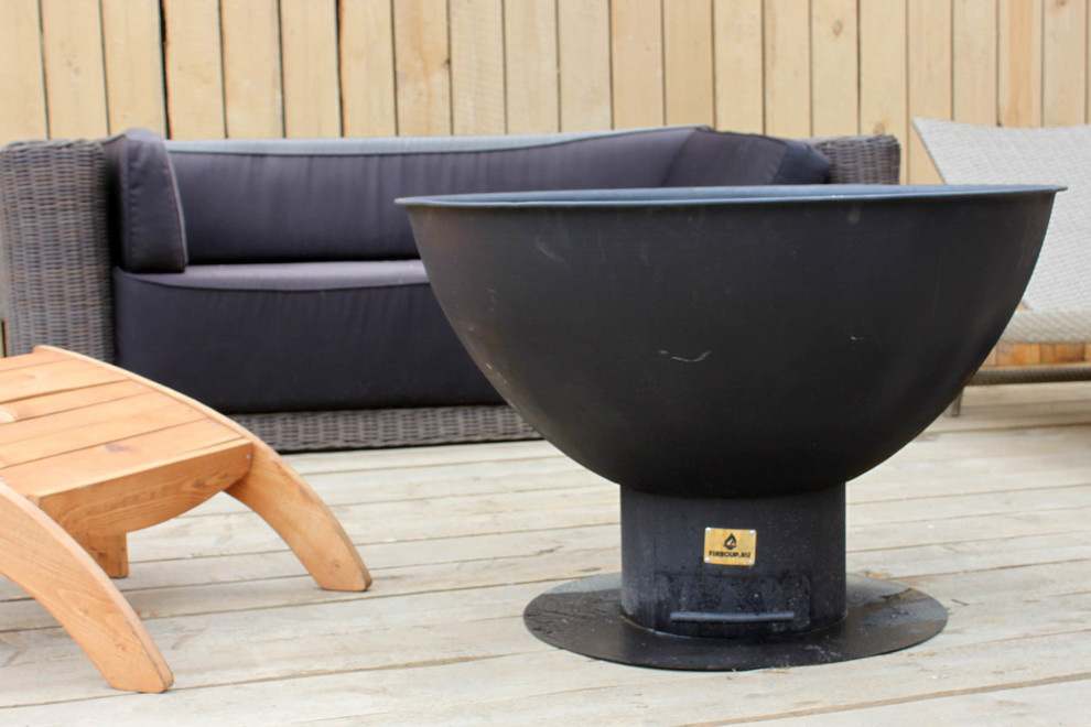 Классический Firecup