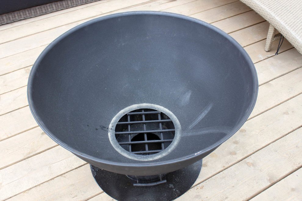 Классический Firecup