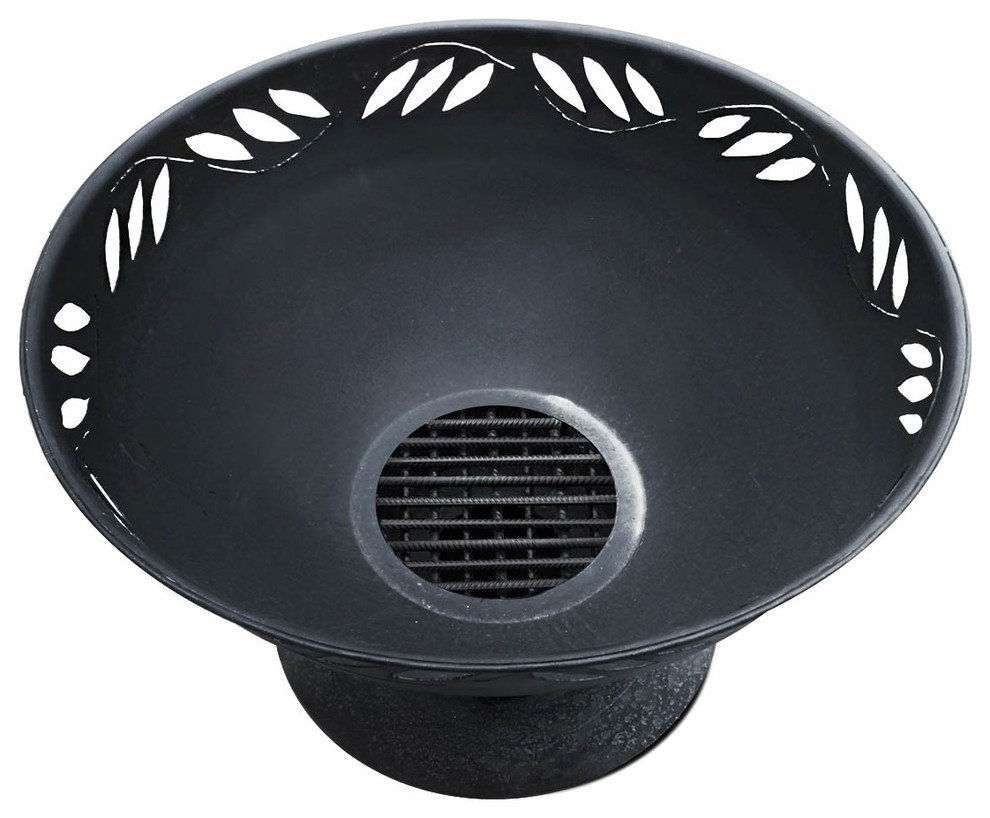 Лепестки большой очаг Firecup