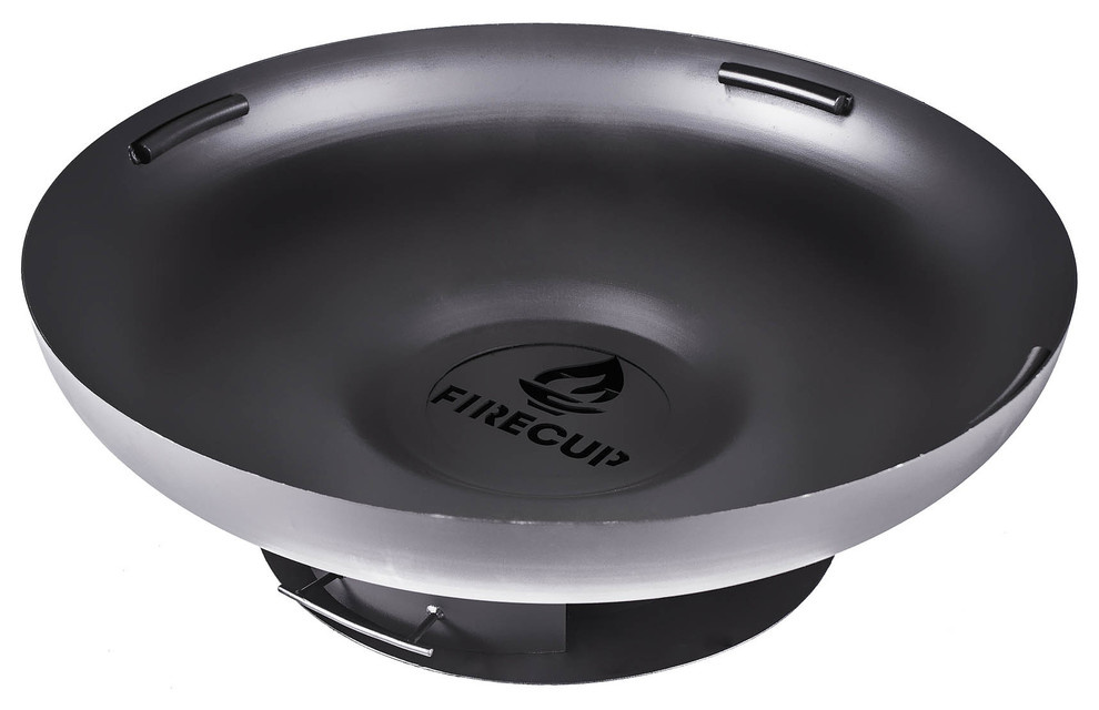 Обложка проекта: Очаг малый Firecup