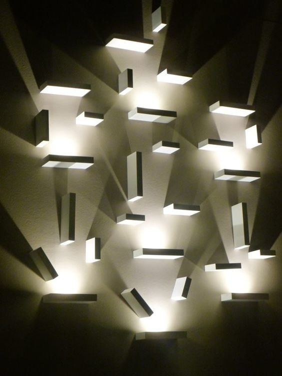 Светильник VIBIA SET