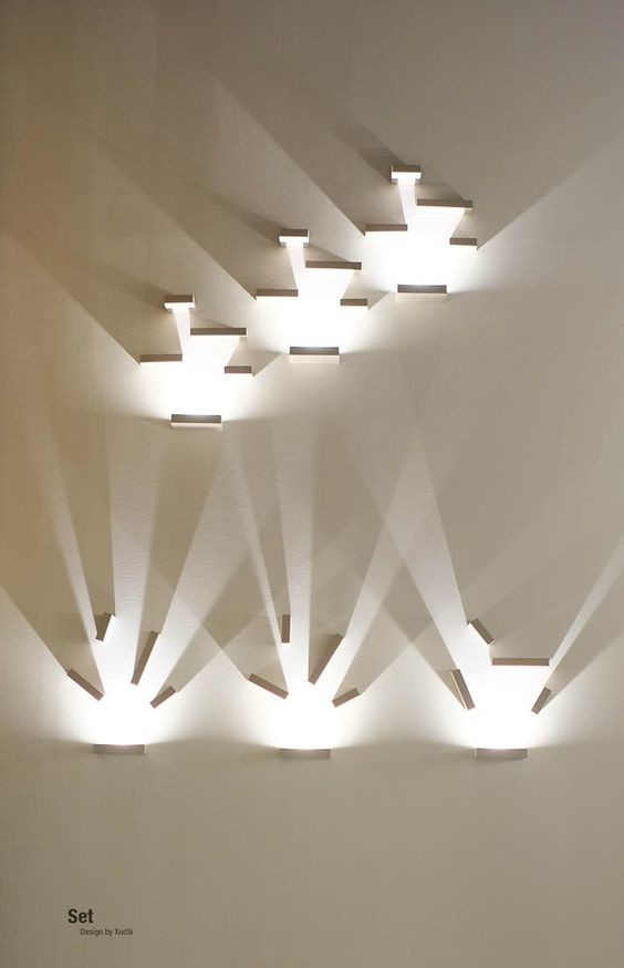Светильник VIBIA SET