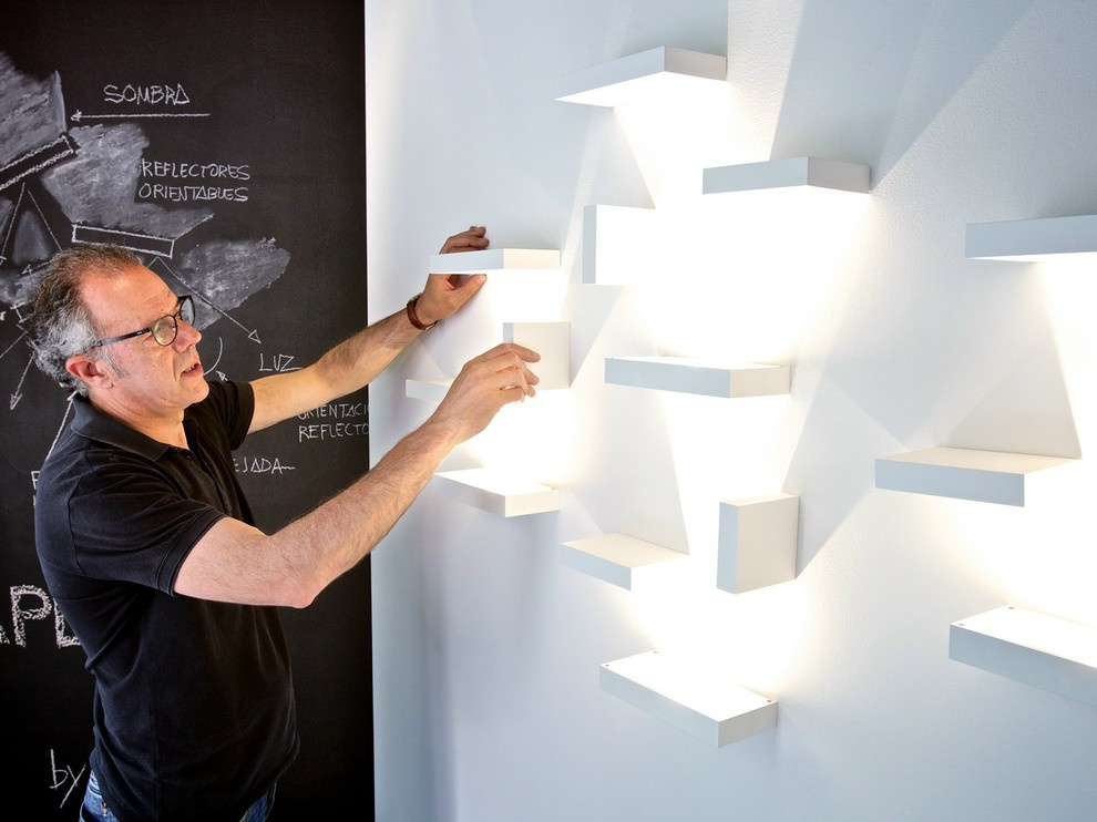 Светильник VIBIA SET