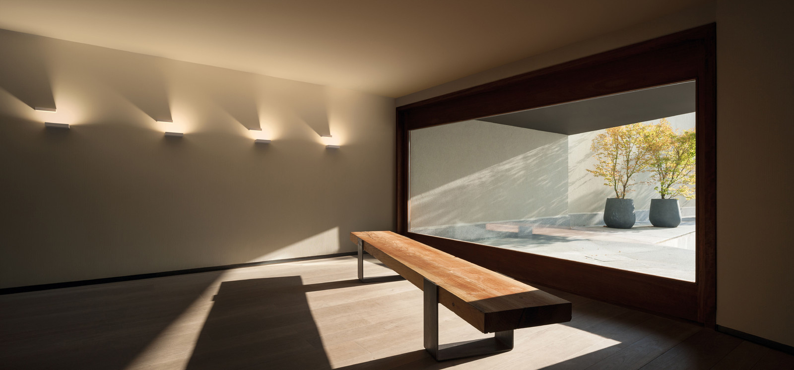 Светильник VIBIA SET