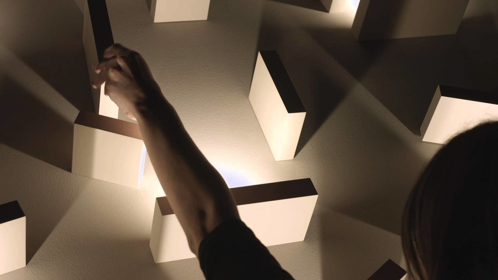 Светильник VIBIA SET