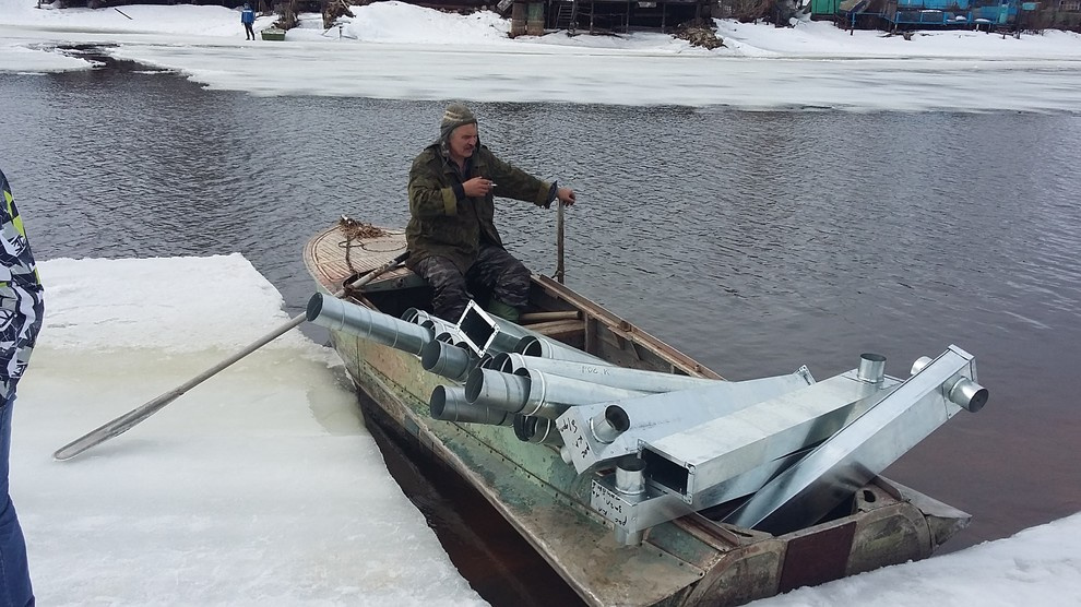 Строительство дома из СИП панелей