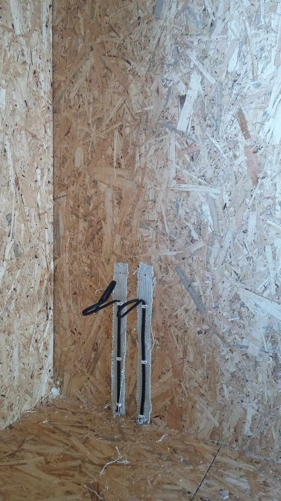 Строительство дома из СИП панелей