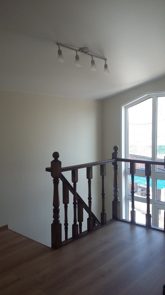 Обложка проекта: Строительство дома из СИП панелей