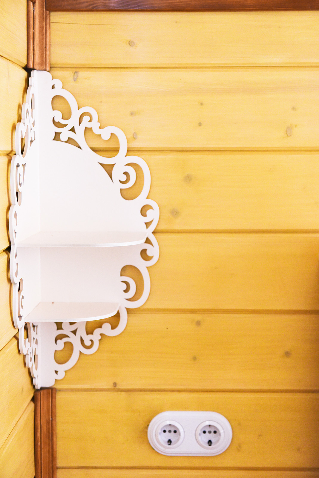 Загородный дом в поселке Белоостров