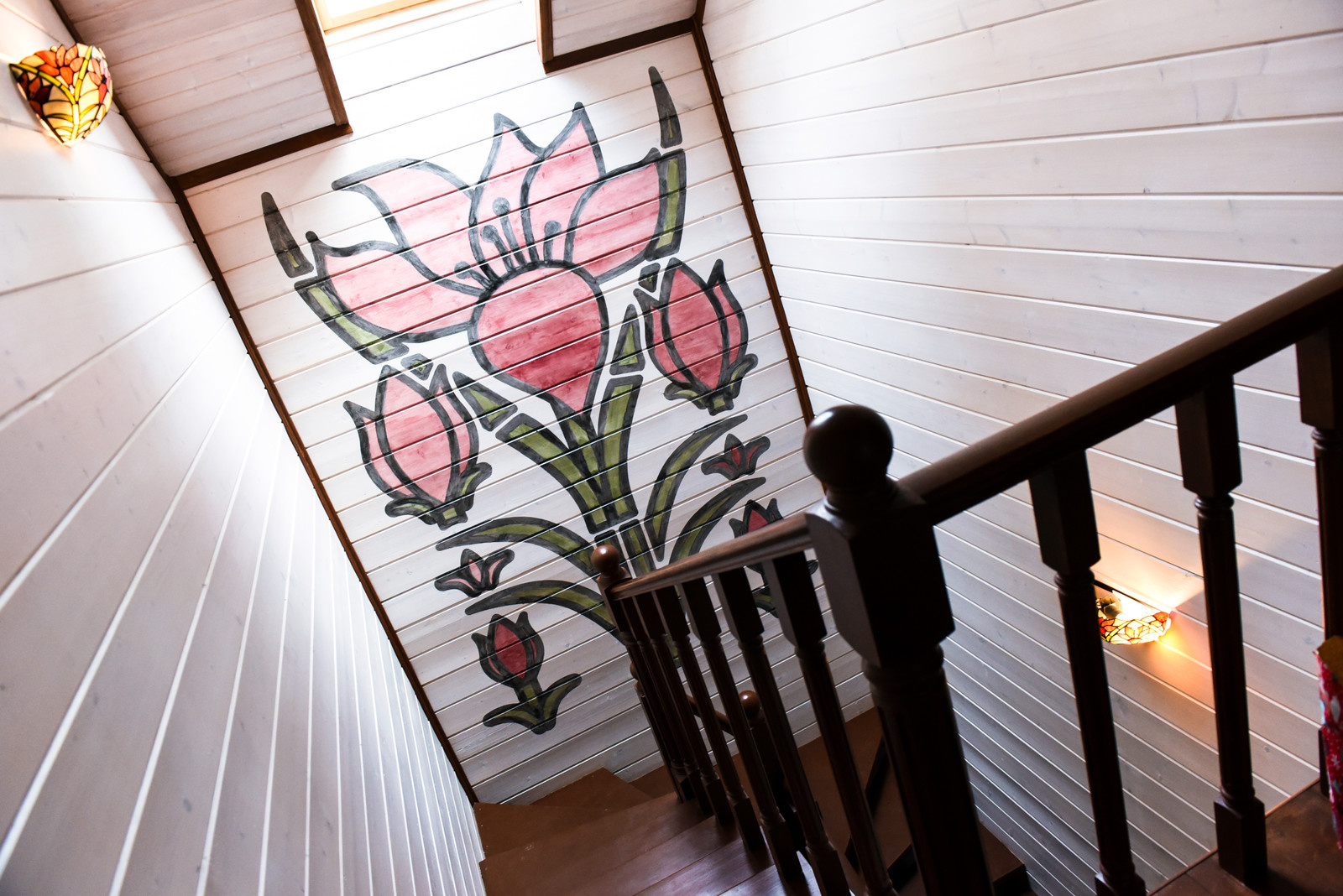 Загородный дом в поселке Белоостров