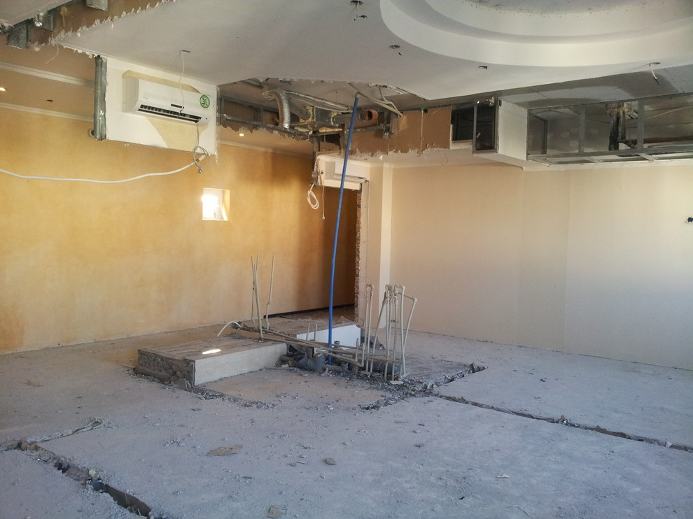 Коворкинг LOFT