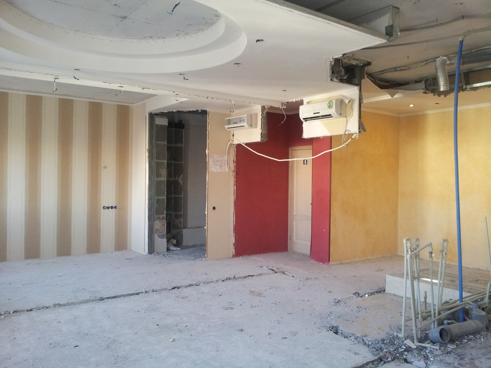 Коворкинг LOFT