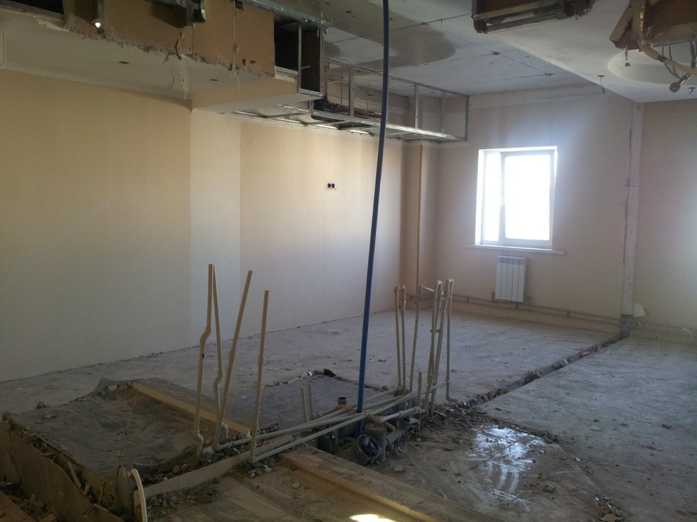 Коворкинг LOFT