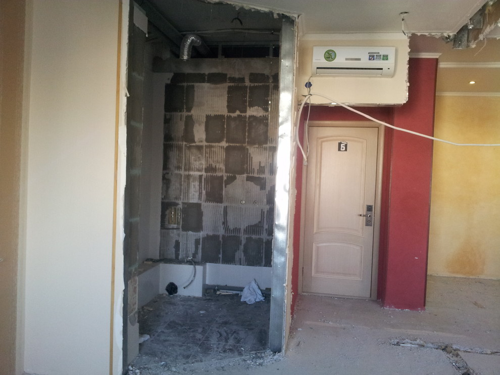 Коворкинг LOFT