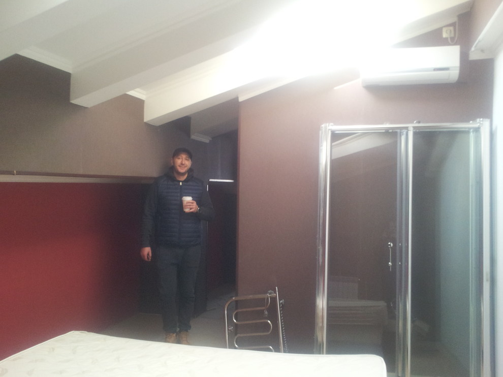 Коворкинг LOFT