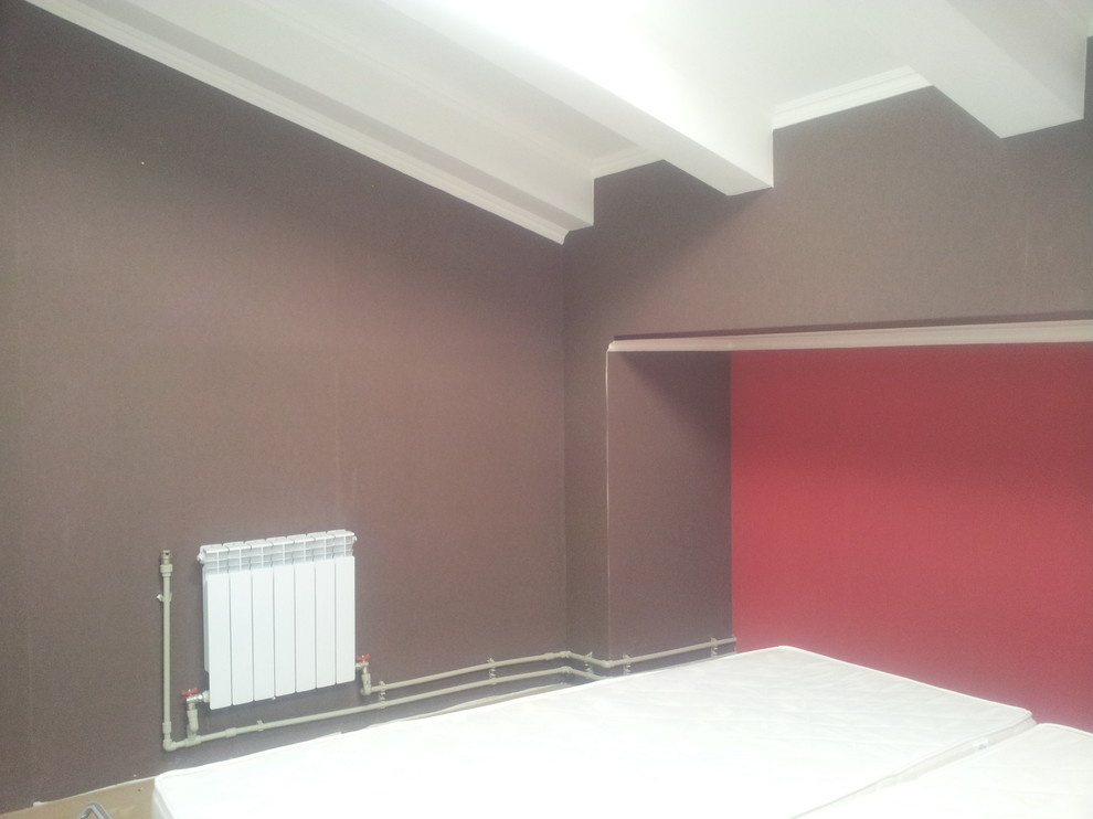 Коворкинг LOFT